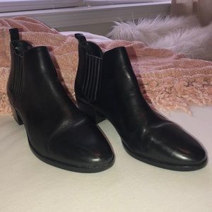 Women’s Michael Kors “Chelsea” boots